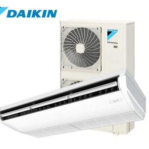 DAIKIN UNDER CEILING 10KW R32 FHA100BVMA/RZAV100F2V1