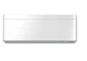 DAIKIN 2.5KW ZENA FTXJ25TVMAW