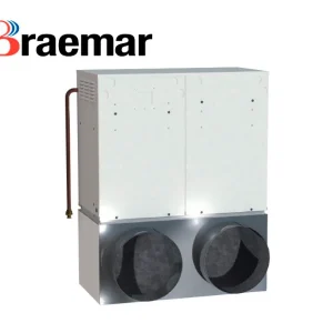 BRAEMAR TQMD520 5.2 RATING 20KW