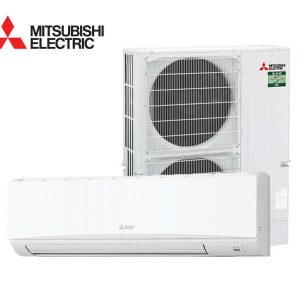 Mitsubishi Electric PKA-M100KAL.TH / PUZ-ZM100YKA-A.TH 10.0kW Light Commercial High Wall Split System 3 Phase