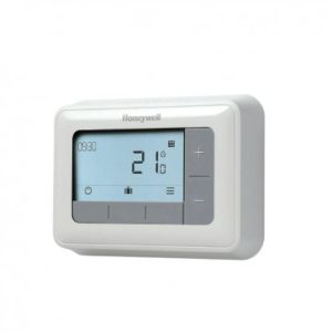 Honeywell T4 programmable 7 day 24-240v T4H110A1021
