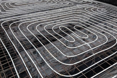 Hydronic Heating