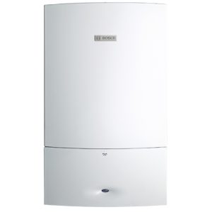 Bosch 18kW Condensing System Internal LPG