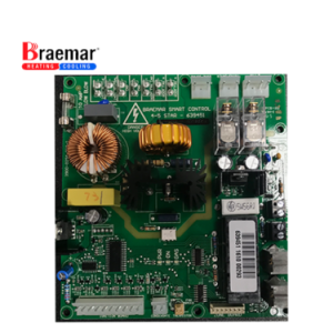 PCB BSC 4/5* 2010