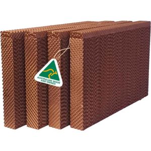 Breezair Evaporative Cooler Pads EM 125 PN. 114620