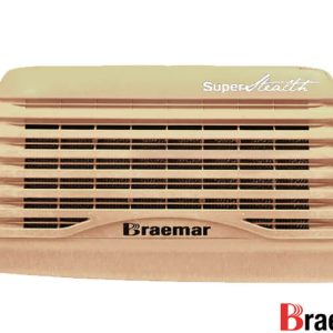 BRAEMAR LCQI350 SUPER STEALTH INVERTER Beige