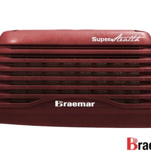 BRAEMAR LCQI450 SUPER STEALTH INVERTER TERRACOTTA