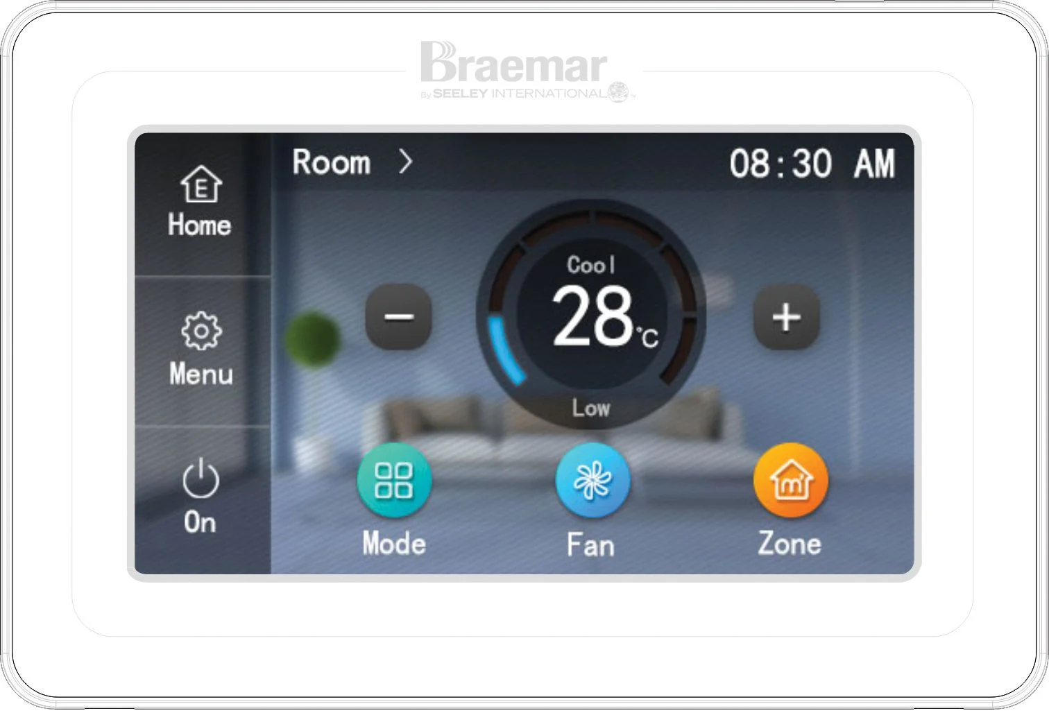Braemar by Seeley Ducted Air Conditioning