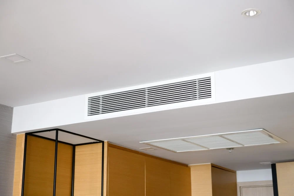 Reverse Cycle Air Conditioning