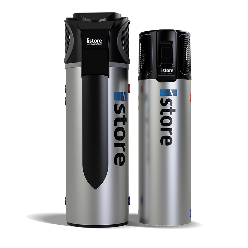 iStore Hot Water