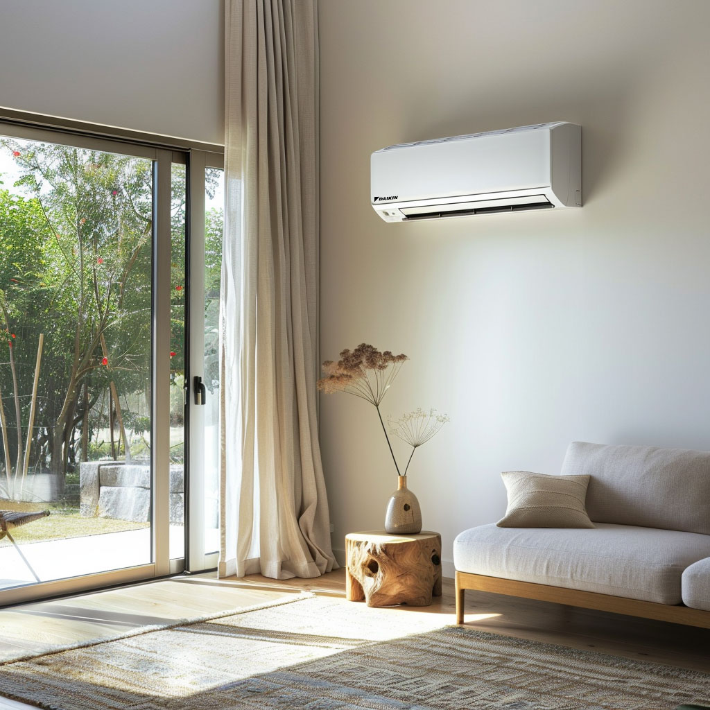 Air Conditioning Service Repairs