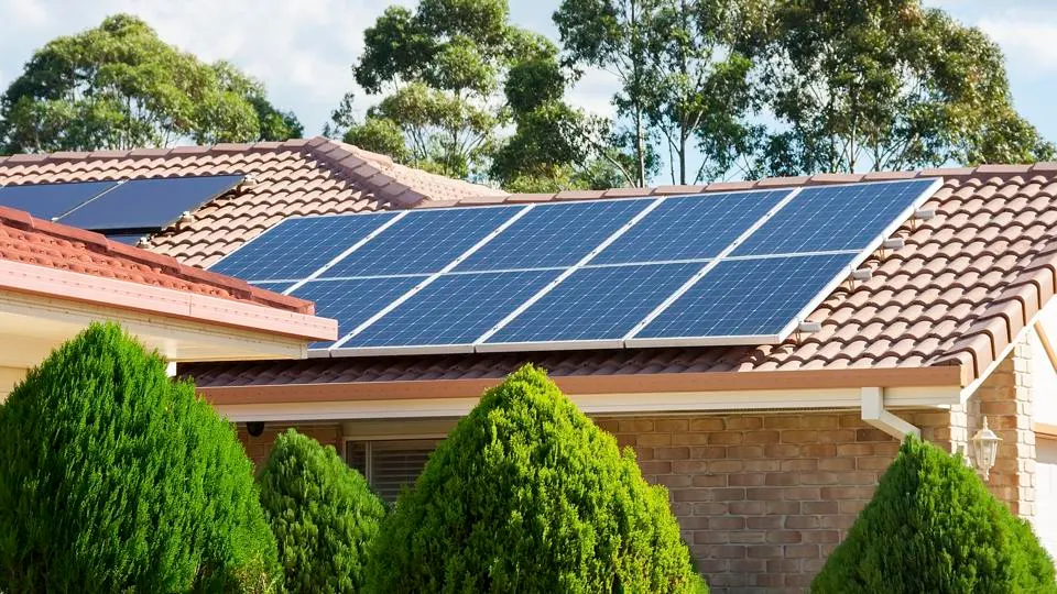 Solar Power