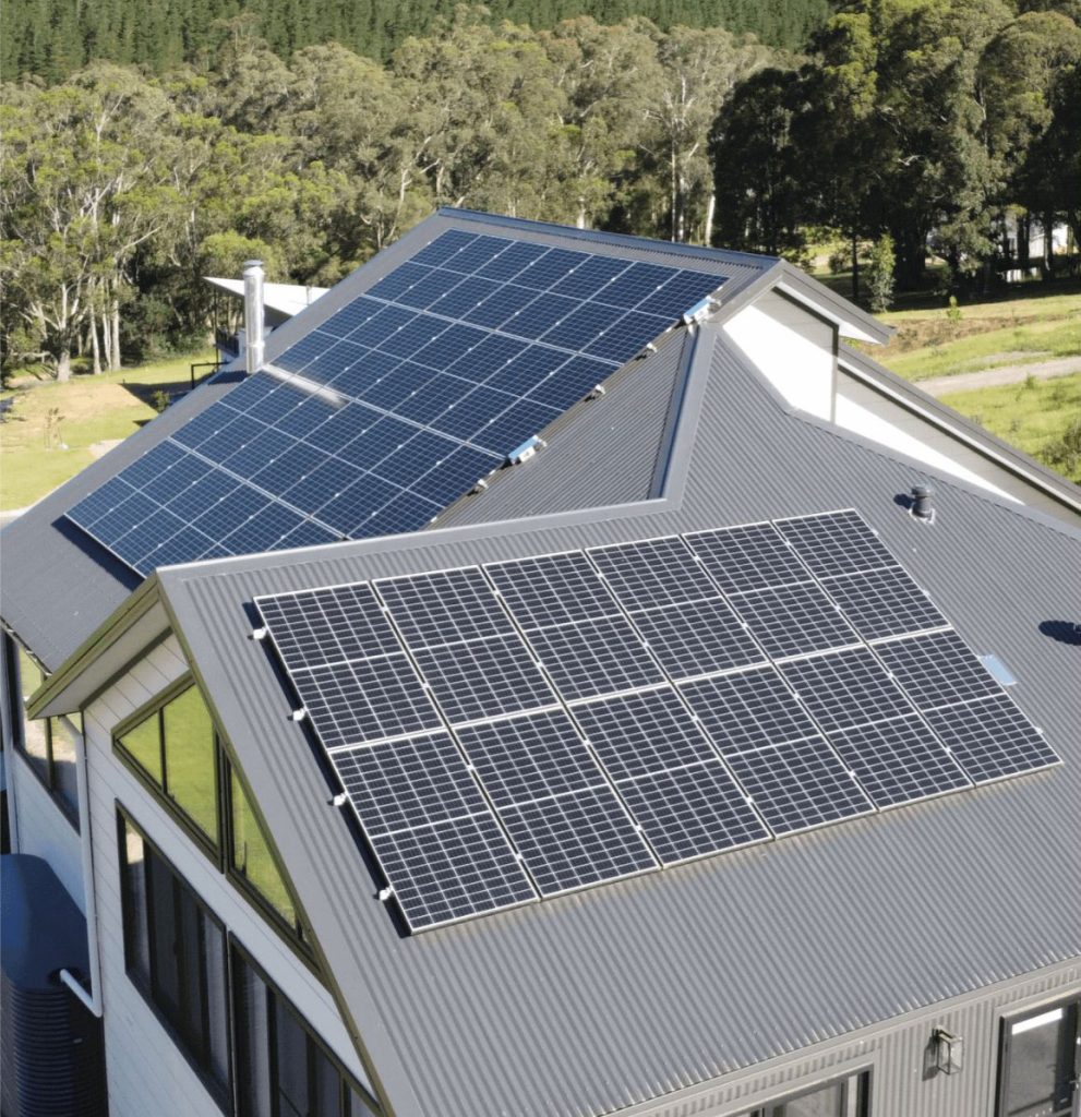 Solar Power