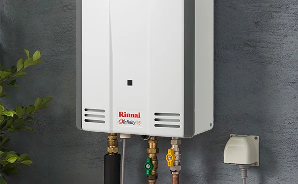 Gas Appliance Servicing