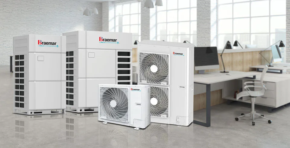 Reverse Cycle Air Conditioning