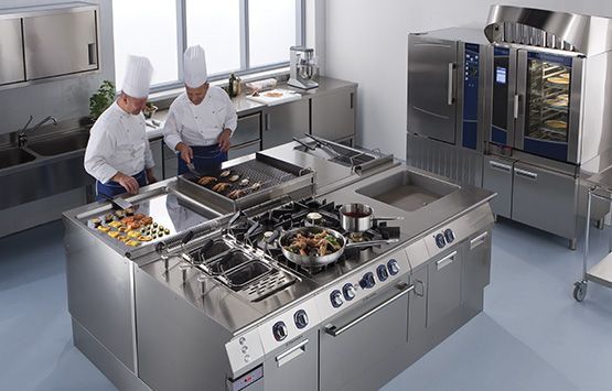 Gas Appliance Servicing