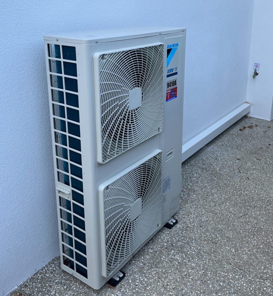 Ducted Heating Service Repairs