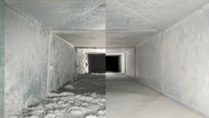 Duct Cleaning