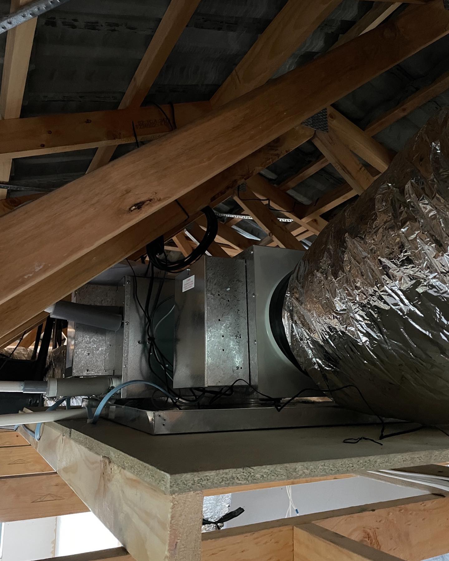 Ducted Heating Service Repairs