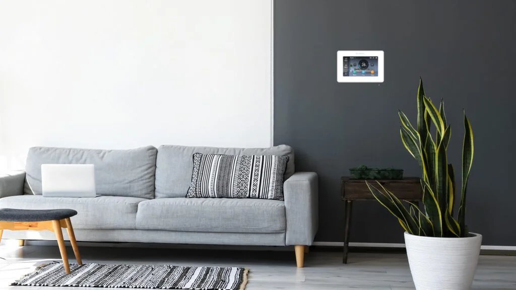 Reverse Cycle Air Conditioning