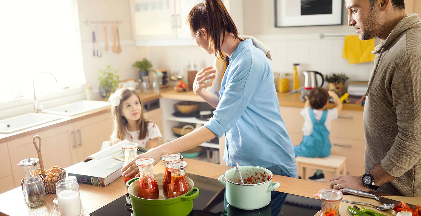 Gas Appliance Servicing