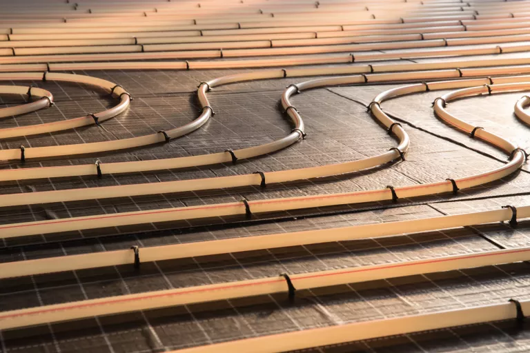 Underfloor Heating