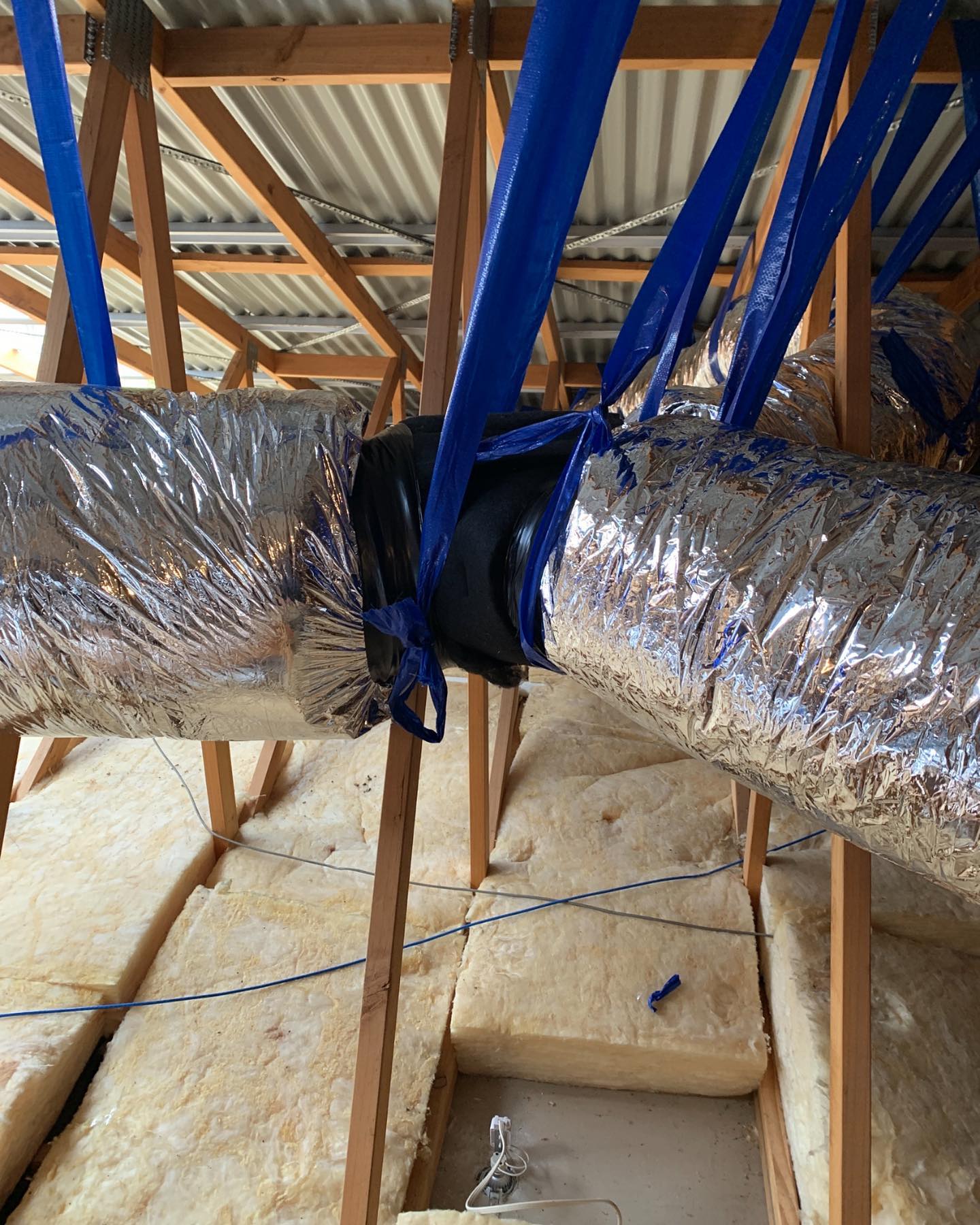 Ducted Heating Service Repairs