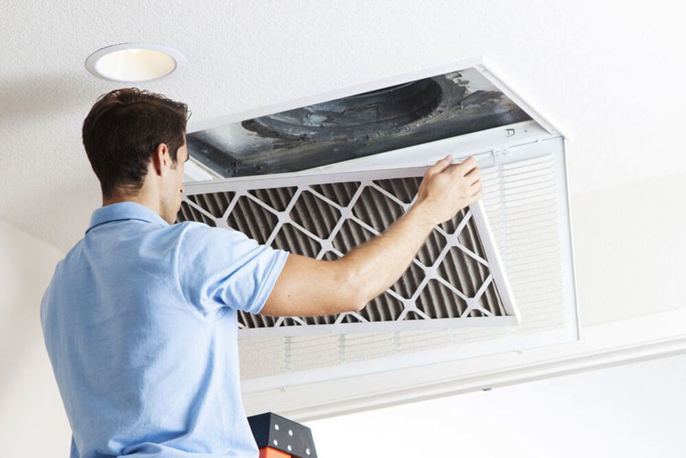 Air Conditioning Service Repairs