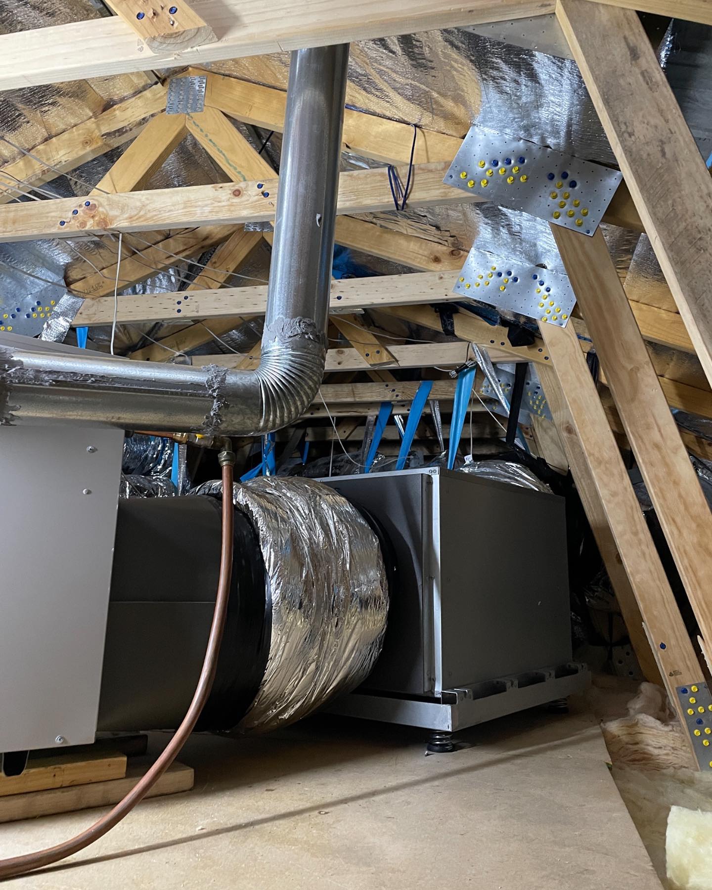 Ducted Heating Service Repairs