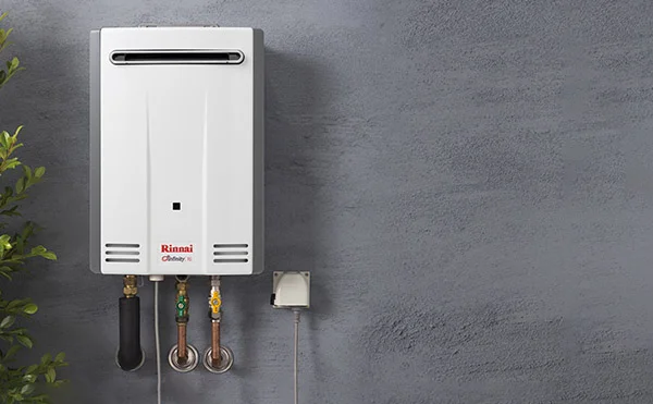 Gas Appliance Servicing