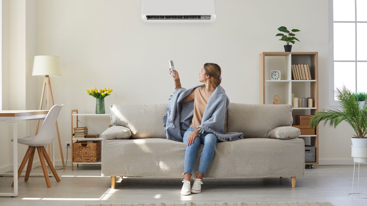 Panasonic Split System Air Conditioners