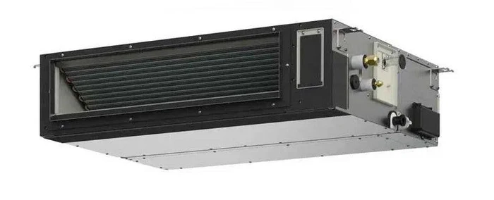 Panasonic Ducted Air Conditioning