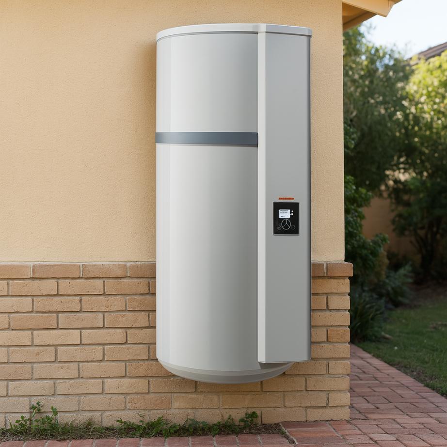 Immergas Heat Pumps