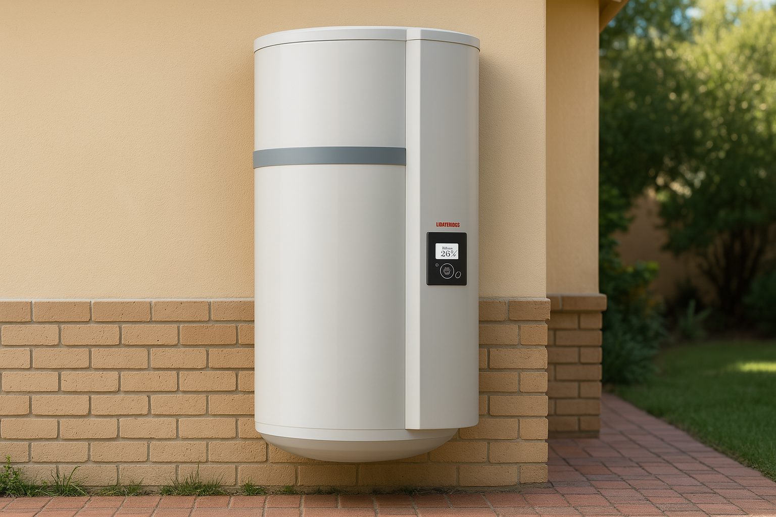 Immergas Heat Pumps