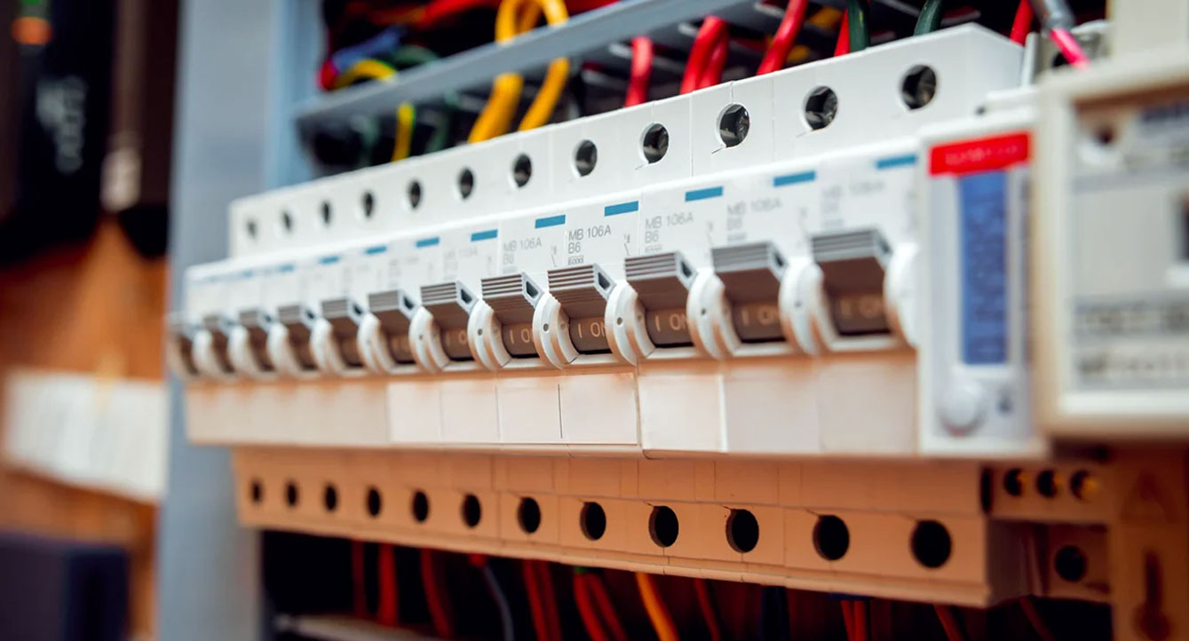 Electrical Services