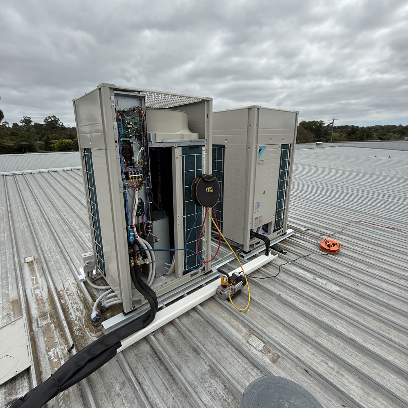 Electrical Services