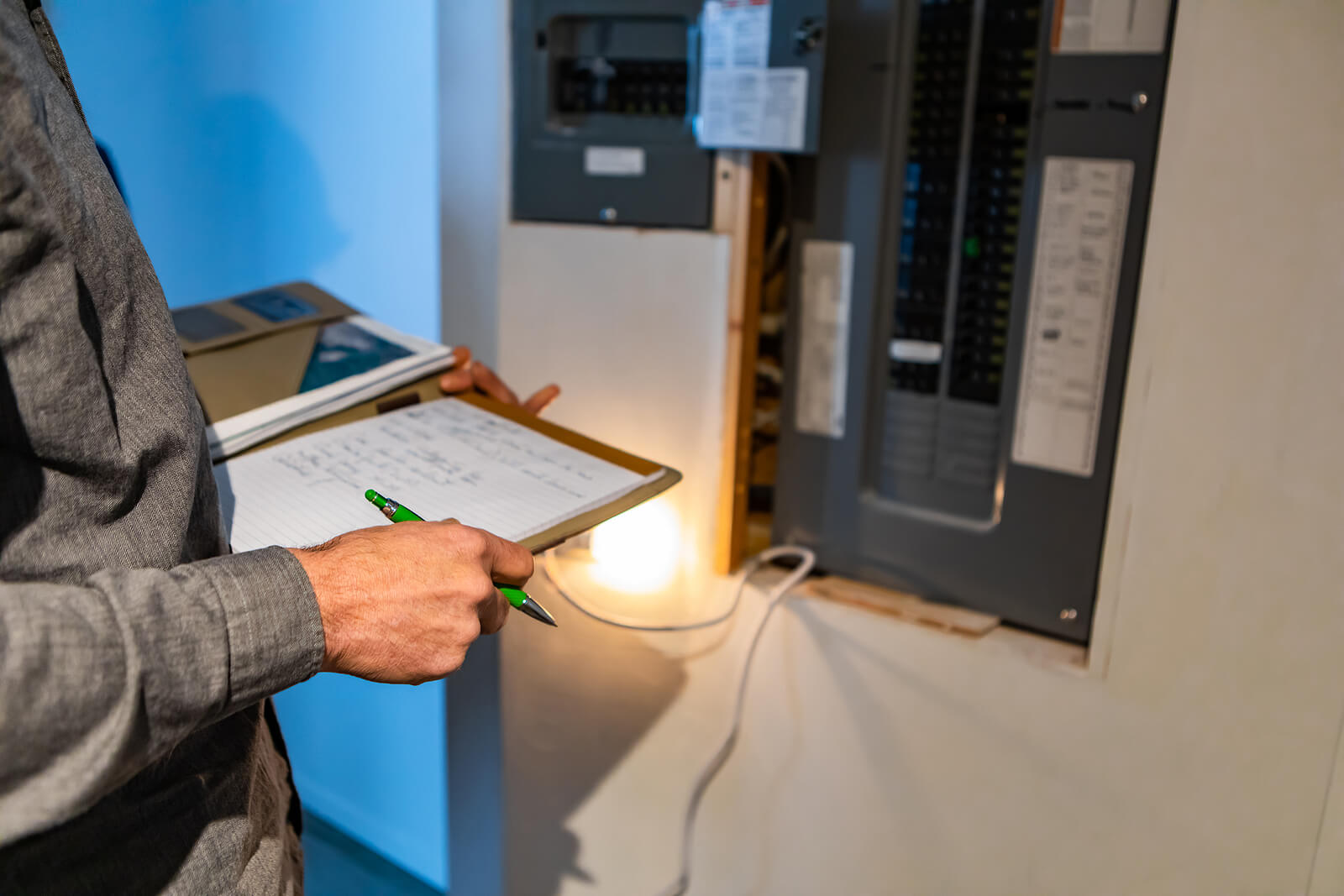 Electrical Services