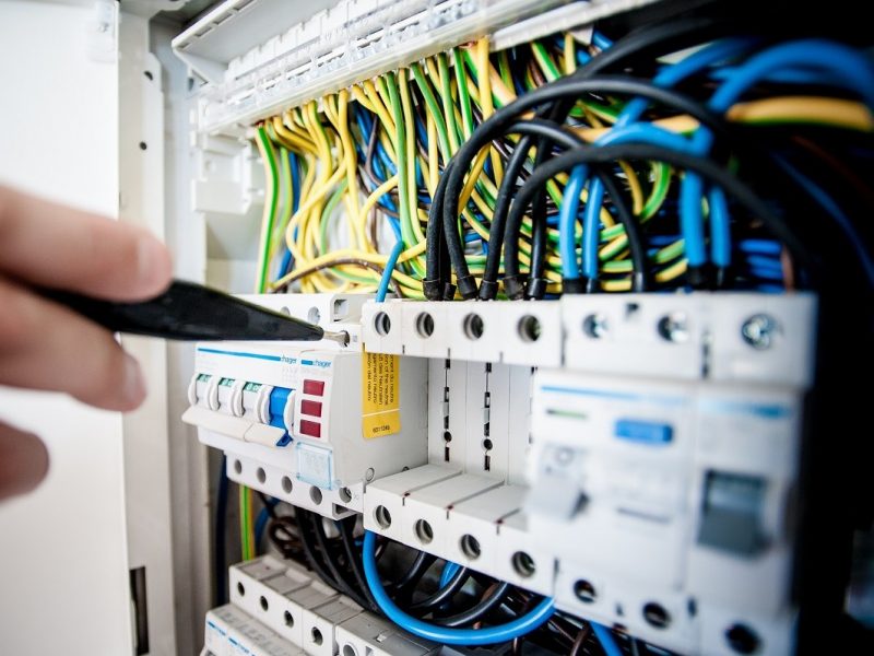 Electrical Services