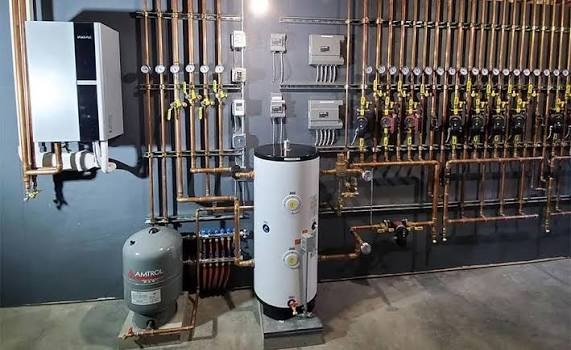 Home Heating and Cooling Solutions