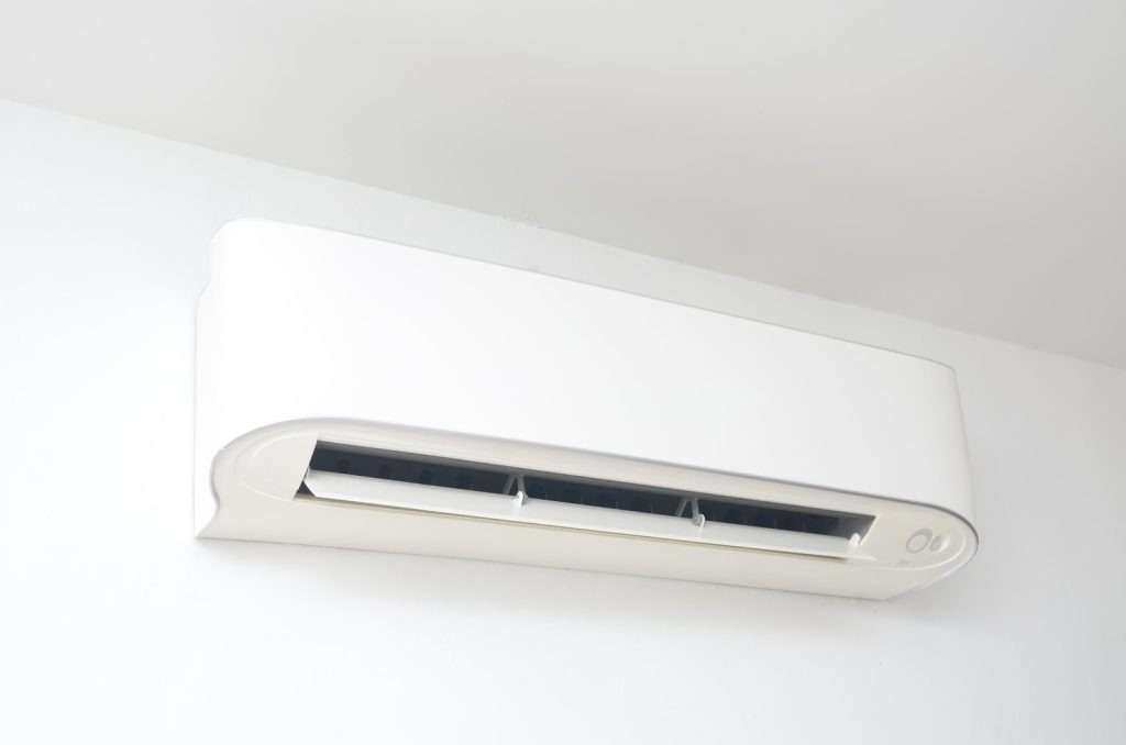 Home Heating and Cooling Solutions