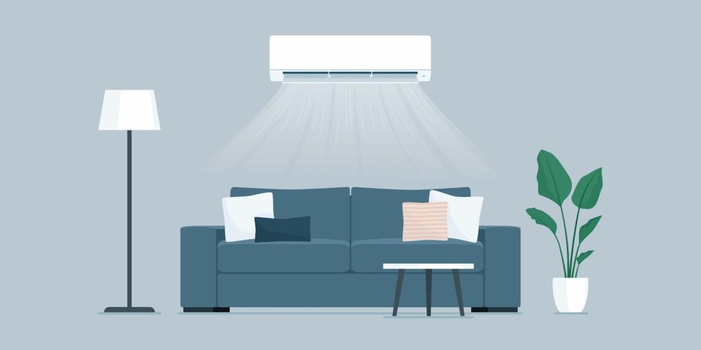 Home Heating and Cooling Solutions