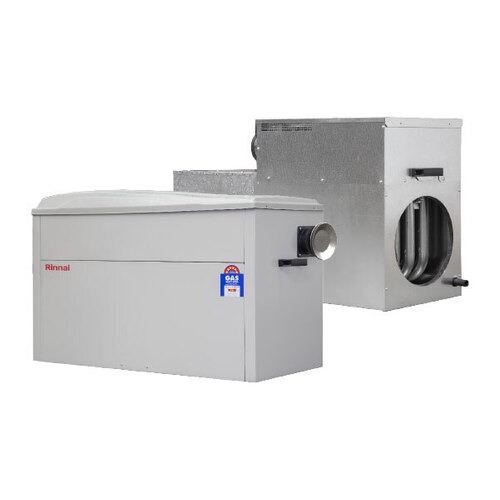 Home Heating and Cooling Solutions