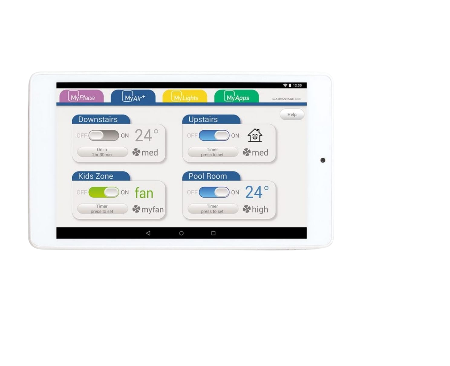 MyAir