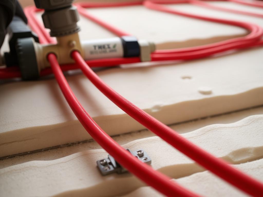 Hyrdonic Heating